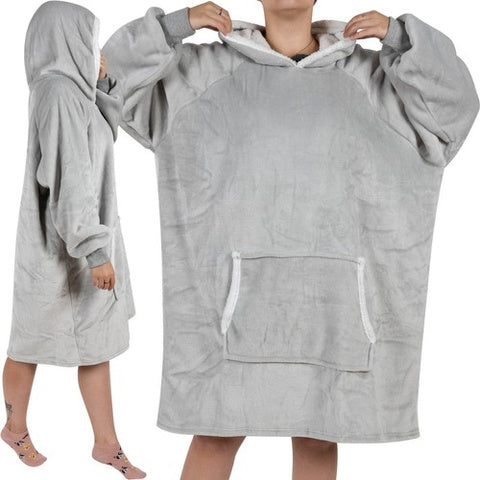 XXL oversize pusa, hall