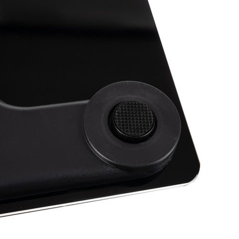 LCD Analüütiline Vannitoakaal, Kehaanalüüs & BMI