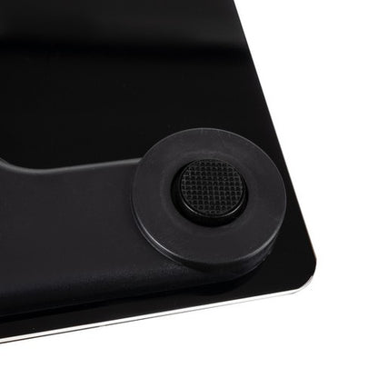 LCD Analüütiline Vannitoakaal, Kehaanalüüs & BMI